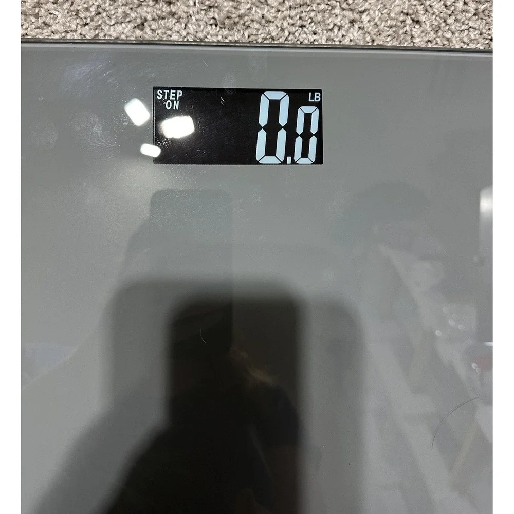 Health o meter health meter
